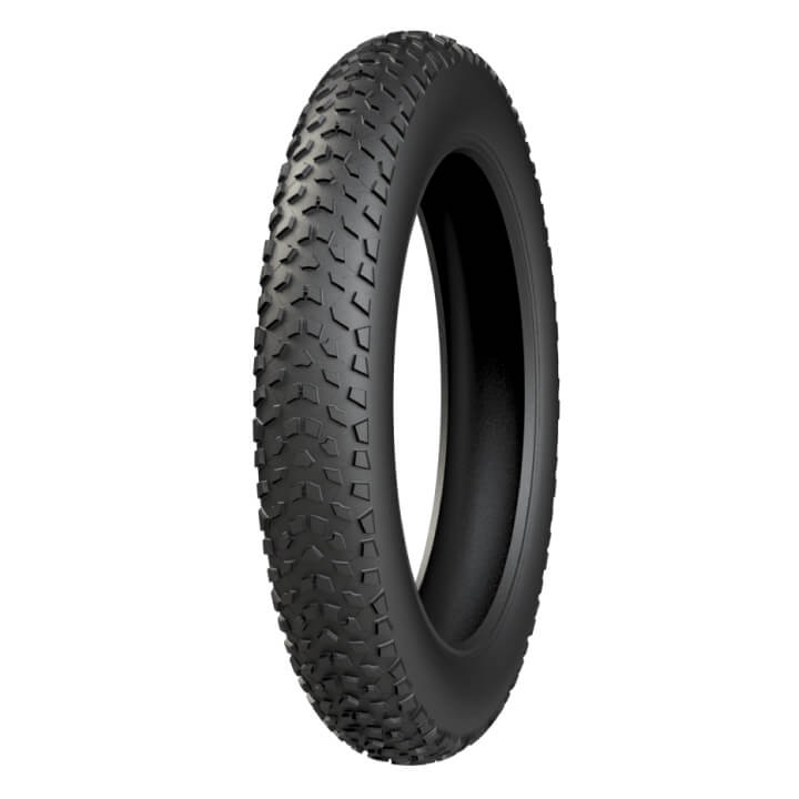 4.00-20 4PR TT FAT BIKE 